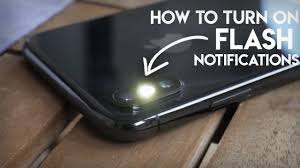 Amazon com dikkar iphone x convert to iphone 11 pro 11 pro max lens sticker camera lens protector for iphone x xs xs max upgraded a tutorial video demonstrates how to turn the led notification flash on and off for the iphone 11 11 pro 11 pro maxcheck out other iphone 11 tutorials. How To Make Your Iphone Flash When You Get A Text When Ringing Youtube