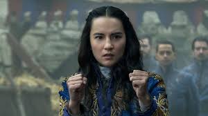 Jessie mei li, who plays the show's protagonist alina starkov, was a teaching assistant when they saw firsthand how popular the books were, but it wasn't until they auditioned for the long. 5qjwd05ot96vwm