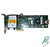 AMCC 3Ware 8-Port 3Gb/s PCIe SATA/SAS RAID Controller Card P ...