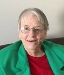 Janet Lemon Obituary (1937