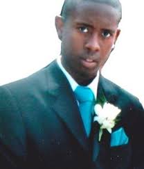 Cold Cases- Toronto Police Service