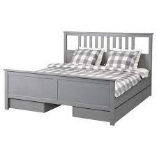 Schrankbett klappbett aufbauanleitung zum smartbett 160x200 vertikale version. Hemnes Bett Aufbauanleitung Hemnes Bett Aufbauanleitung Hemnes Bettgestell 180x200 Einfach Nur Schontanjadas Bett Sieht Super Schon Aus