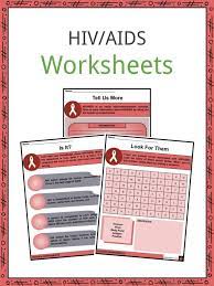 Our social worker will answer your questions about hiv and our clinic, and will help identify any needs you may have related to general. Hiv Aids Facts Worksheets Transimission Stages For Kids