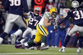 Patriots Vs Packers Week 13 2014 Game Time Tv Schedule