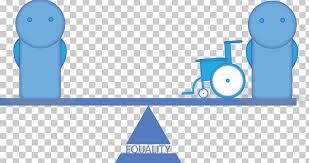 Under the equality act 2010, which came into force on 1 october, any medical questions asked before a job offer is made must relate specifically to the tasks involved in carrying out the role. Disability Discrimination Act 1995 Social Equality Equality And Diversity Equality Act 2010 Png Clipart Ableism Blue
