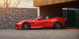 Maybe you would like to learn more about one of these? Ferrari Portofino Tuning With Wheels And Exhaust Wheelsandmore Wheelsandmore Tuning
