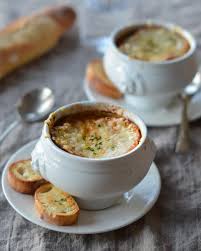 Best Classic French Onion Soup Once Upon A Chef Recipe Classic French Onion Soup French Onion Soup Onion Soup