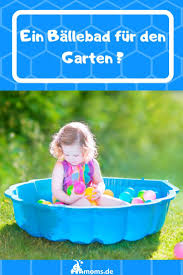 Ein Ballebad Kann Nicht Nur Im Kinderzimmer Stehen Wenn Es Zu Kalt Fur Ein Pool Ist Kann Ein Ballebad Auc Baby Aktivitaten Baby Planschbecken Kinder Zimmer