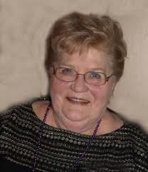 Georgette Lemoine Obituary