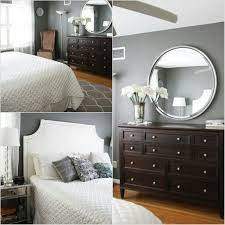 Light green evokes clean, earthy tones. The 9 Best Benjamin Moore Paint Colors Grays Including Undertones Dark Bedroom Furniture Cherry Bedroom Furniture Dark Furniture