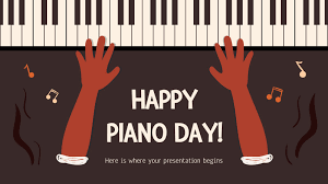 Make a music band theme for supporting the great artists in the field of music and art. Free Music Google Slides Themes And Powerpoint Templates