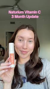 No makeup! Almost 4 months in