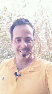 علي الريس Ali Alrayes