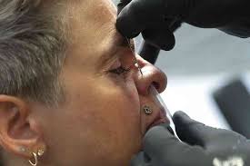 PHOTOS: Bikes, Blues and BBQ roars to life in Rogers