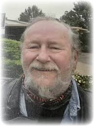 Obituary information for Kenneth James Forbes