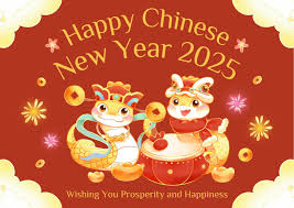 Free custom printable Chinese New Year ...