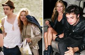 Pete doherty has led a colourful life to say the least, with many amazed that he's actually celebrating his 42nd birthday today (march 12). Kate Moss Liebes Aus Wegen Ex Pete Doherty