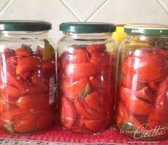 We did not find results for: Pomodori Spaccati Fatti In Casa Le Meraviglie Di Cicetta