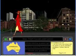 Where In The World Is Carmen Sandiego We Ve Got Her Finally Youtube