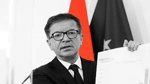 44,255 likes · 4,795 talking about this. House Of Kurz Gesundheitsminister Rudolf Anschober Tritt Zuruck Fass Ohne Boden