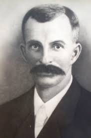 Alonzo Wilfred Knowles (abt.1875-1943)