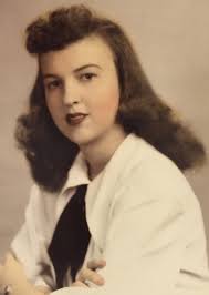 Mary Lou Peery Tyree (1926-2001)