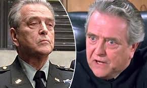 Stanley Anderson, star of Spider-Man and Seinfeld, dies at 78 after brain  cancer diagnosis