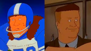 Best of Young Bill Dauterive
