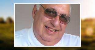 David T. Tilley Obituary June 4, 2016