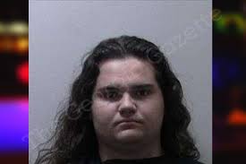 Austin Savage — Habersham County Jail Bookings