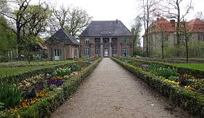 Liebermann Villa House Styles Europe Travel Mansions