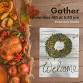Weekly Canvas Painting Workshop: Gather event image