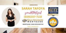 Sarah Tafoya- your HOMEgirl