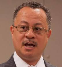 East Feliciana School Board chooses Carlos Sam as new superintendent