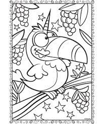 Thank you for reading crayola free coloring pages. Unicorn And Uni Creatures Free Coloring Pages Crayola Com