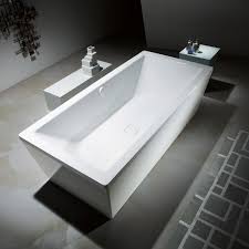1 x toto badewanne floating eckig mit wannengriffe (mili dekoration und armatur nicht im lieferumfang enthalten) beschreibung: Kaldewei Conoduo Freistehende Rechteck Badewanne Weiss Schurze Weiss 235248050001 Emero De