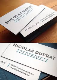 Even if there are printable checklist of guidelines and tips that you may follow in making your business card, the process that you will execute in creating this tool can make all the difference with the final business card that you will have. Best Business Card Designs 300 Cool Examples And Ideas
