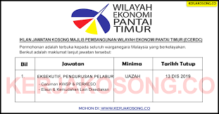 Jom follow kami di facebook sekarang dan dapatkan info terkini terus ke wall facebook anda. Jawatan Kosong Kelantan Archives Page 2 Of 3 Jawatan Kosong Kerajaan Terkini 2021