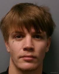 Chad Wayne, Jr. Phillips Berkeley (ERJ), West Virginia  http://Arre.st/WV-1005438550