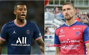 The first men's semifinal between stefanos tsitsipas and alexander zverev is going the distance at the french open. Psg Vs Clermont Predictions Odds And How To Watch 2021 22 Ligue 1 In The Us Today