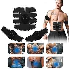 Le xbody muscle l'intégralité du corps par le biais d'électrodes contenues dans une combinaison et reliées à une machine qui génère des impulsions électriques. Tempsa Appareil De Formation Stimulateur Musculaire Abdominale Intelligente Electrique Ventre Du Muscle Prix Pas Cher Cdiscount