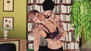 Check spelling or type a new query. The Pixelated High S3 Cc Finds Wickedsims Smut Poses Making Anime Couple