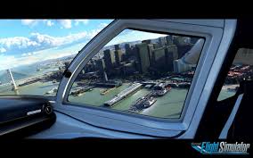 Microsoft flight simulator est la nouvelle génération de l'une des franchises de simulation les plus adulées. Flight Simulator 2020 Date De Sortie Plateformes Tout Savoir Sur Le Simulateur De Vol