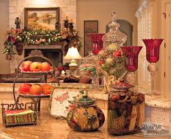 Kitchen Island Christmas Decorating Ideas Christmas Kitchen Decor Indoor Christmas Decorations Christmas Home