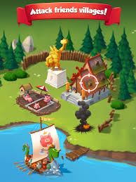 Coin master (mod unlimited coins / spins). Free Download Coin Master Apk For Android