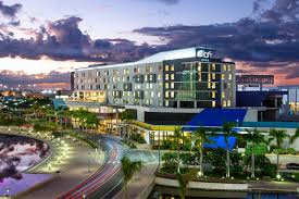 Condado lagoon villas at caribe hilton. Aloft San Juan Ab 135 1 6 7 Bewertungen Fotos Preisvergleich Puerto Rico Karibik Tripadvisor