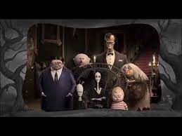 Juguetes Fantasticos Los Locos Addams El Novio De Merlina Youtube En 2021 Carl Y Ellie High School Musical Personajes Animados