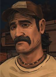 Which of Kenny's actions can you excuse or not? : r/TheWalkingDeadGame