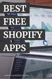 Best Free Shopify Apps Design Your Life Business Shopify Apps Shopify Website Design Shopify Business