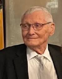 Carl Clifford Hermance Obituary August 28, 2023